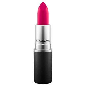 Batom MAC Retro Matte Lipstick All Fired Up 3g