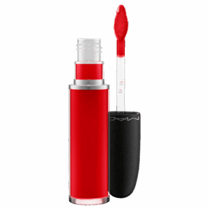 Batom Líquido MAC Retro Matte Liquid Lipcolour 5ml Batom Líquido MAC Retro Matte Liquid Lipcolour 5ml
