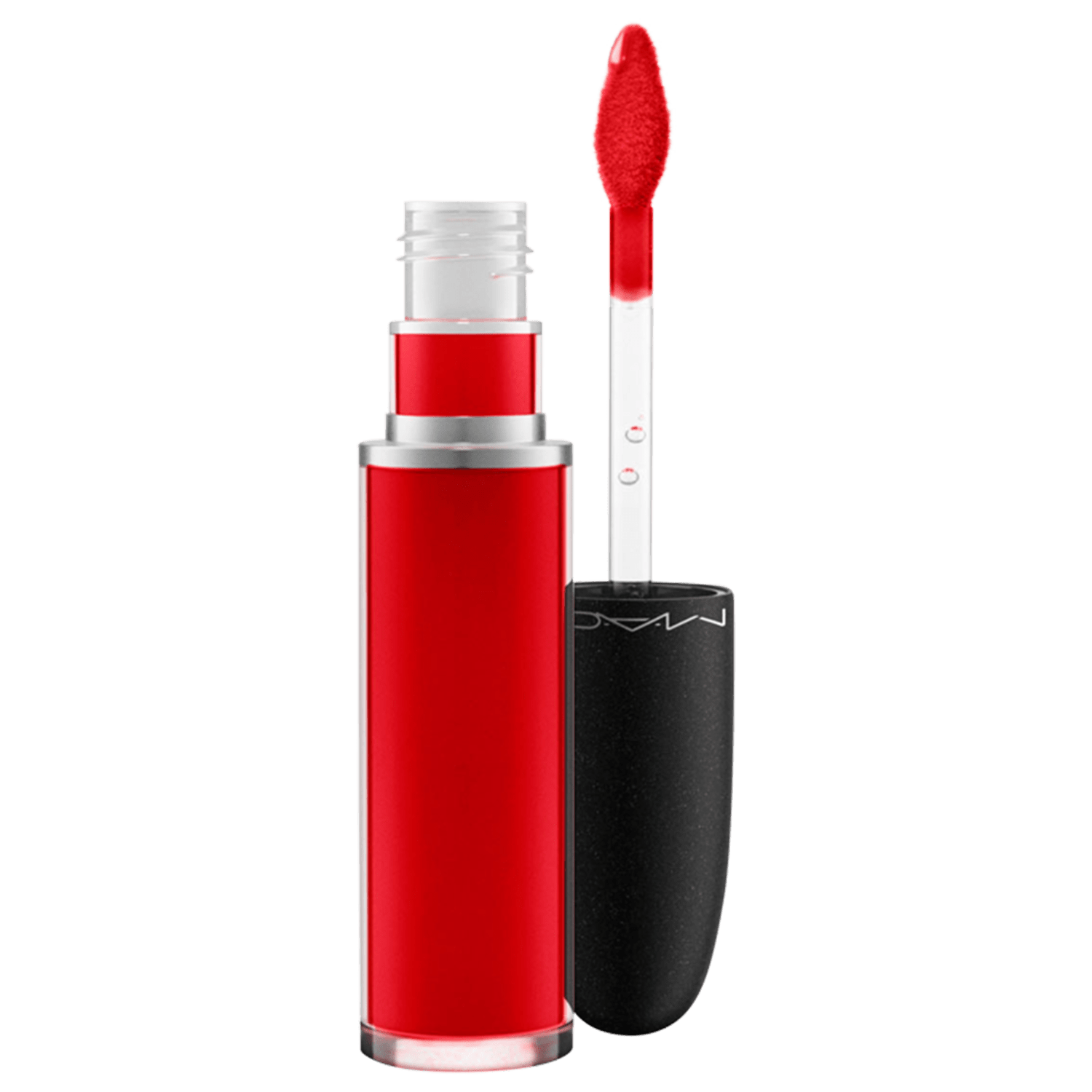 Batom Líquido MAC Retro Matte Liquid Lipcolour 5ml