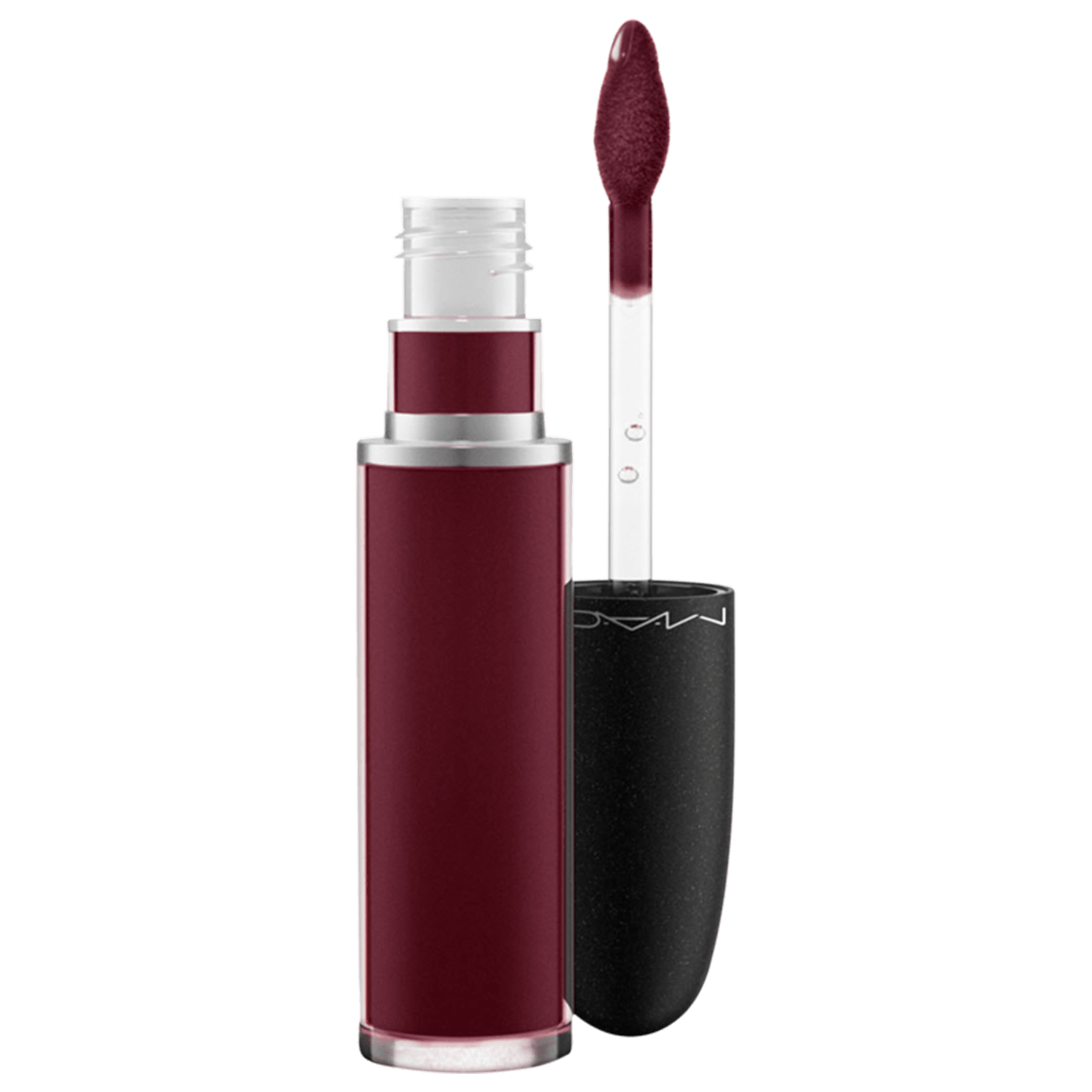 Batom Líquido MAC Retro Matte Liquid Lipcolour High Drama 5ml