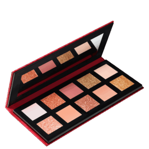 Paleta de Sombras MAC Rosalía Edição Limitada X10 10g