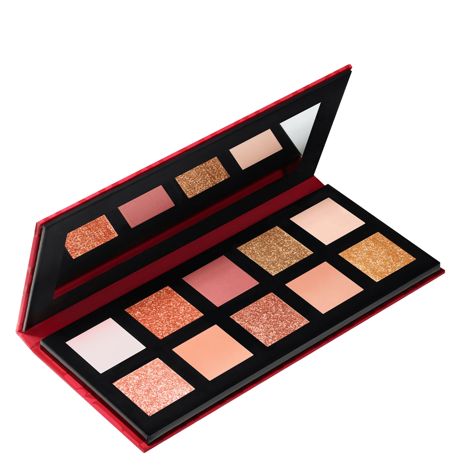 Paleta de Sombras MAC Rosalía Edição Limitada X10 10g