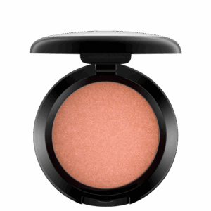 Blush Cintilante MAC Sheertone Shimmer Peachtwist 6g Blush Cintilante MAC Sheertone Shimmer Peachtwist 6g