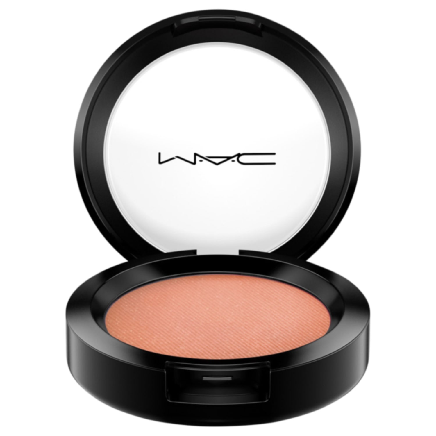 Blush Em Pó MAC Sheertone Shimmer 6g
