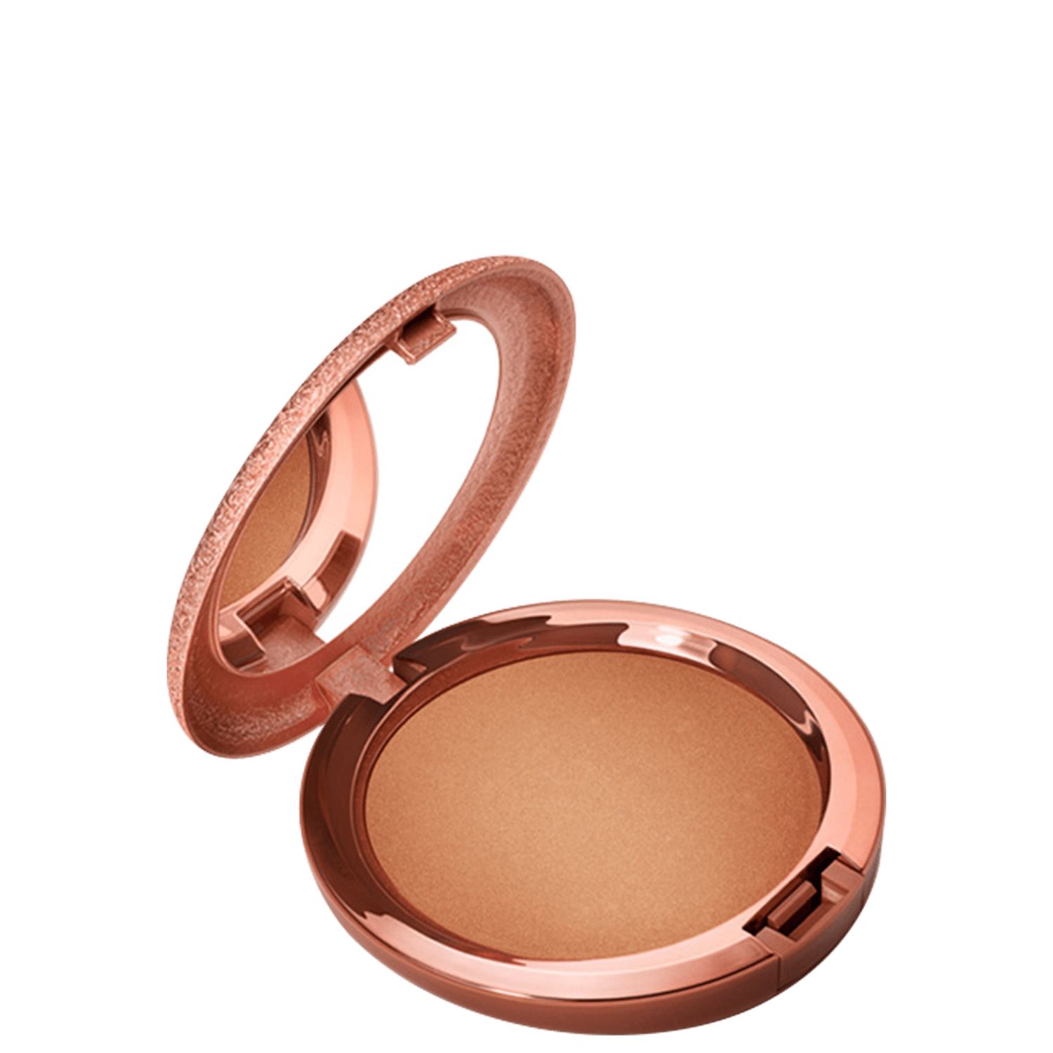 Pó Bronzeador M.A.C Skinfinish Sunstruck Glow Medium Golden 8g