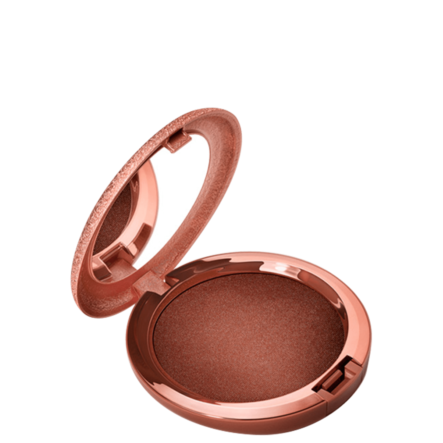 Pó Bronzeador M.A.C Skinfinish Sunstruck Glow Richer Rosy 8g