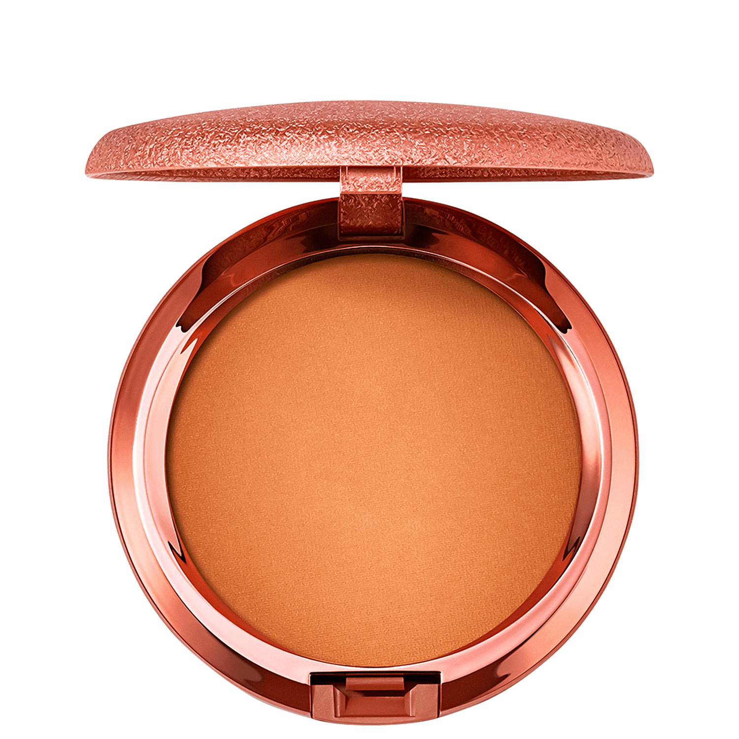 Pó Bronzeador M·A·C Skinfinish Sunstruck Matte Deep Golden 8g