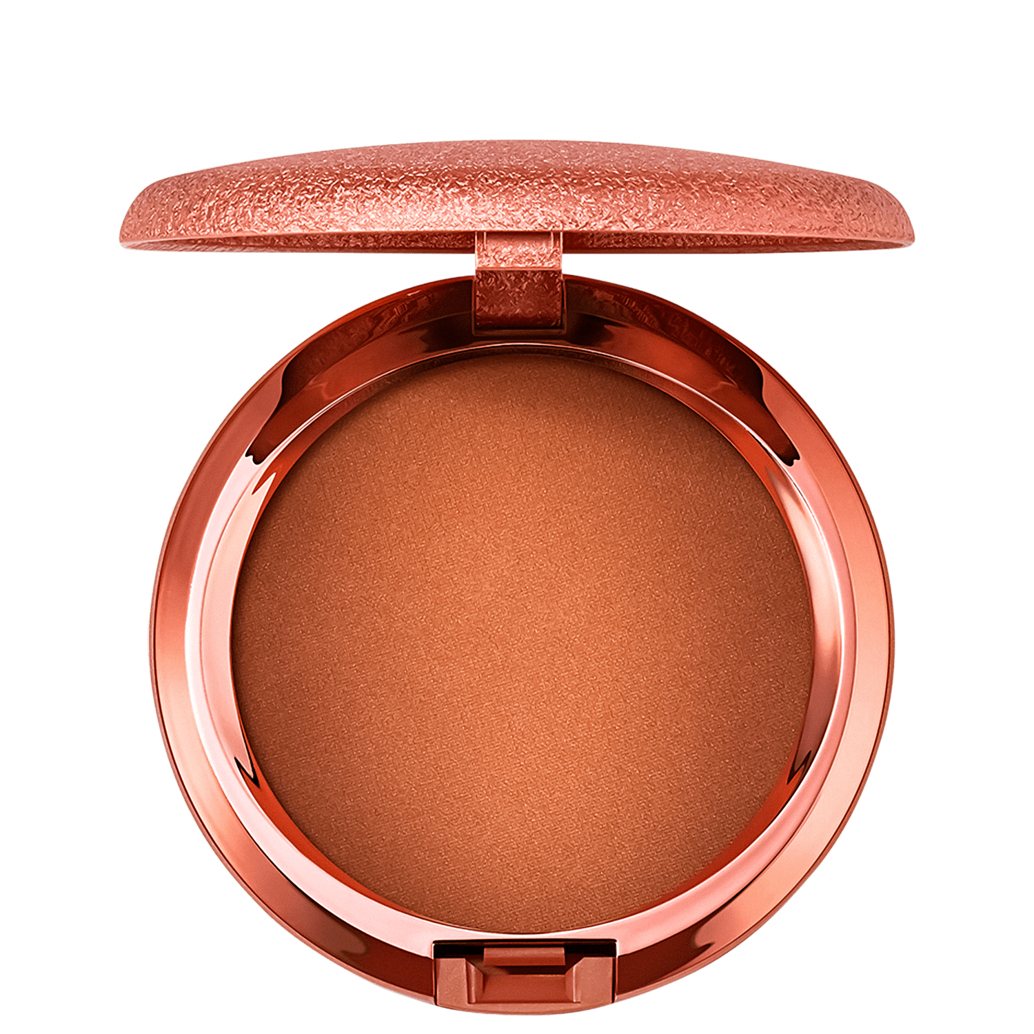 Pó Bronzeador M·A·C Skinfinish Sunstruck Matte Deep Rosy 8g