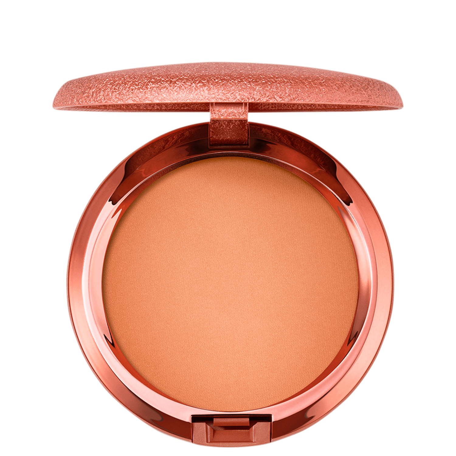 Pó Bronzeador M·A·C Skinfinish Sunstruck Matte Medium Golden 8g