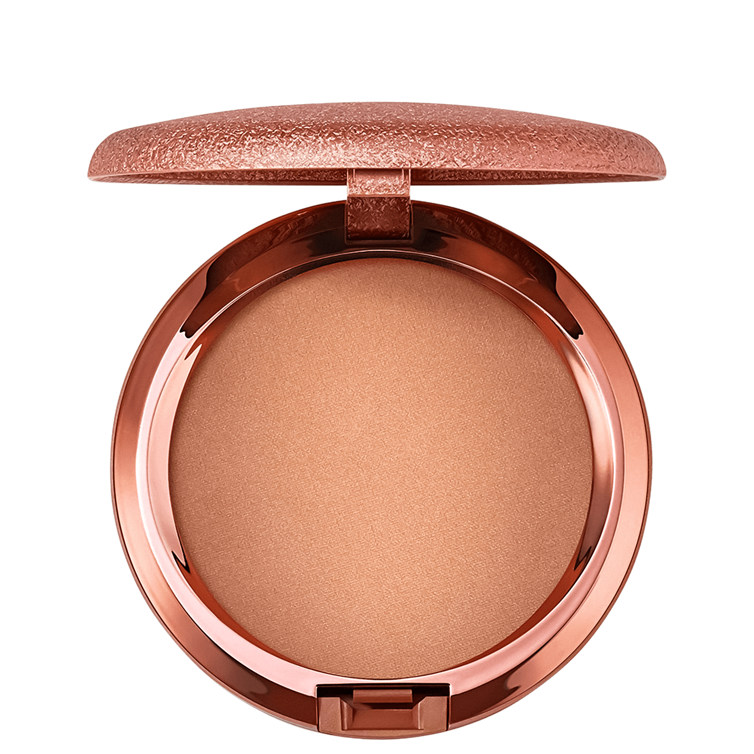 Pó Bronzeador M·A·C Skinfinish Sunstruck Matte Medium Rosy 8g