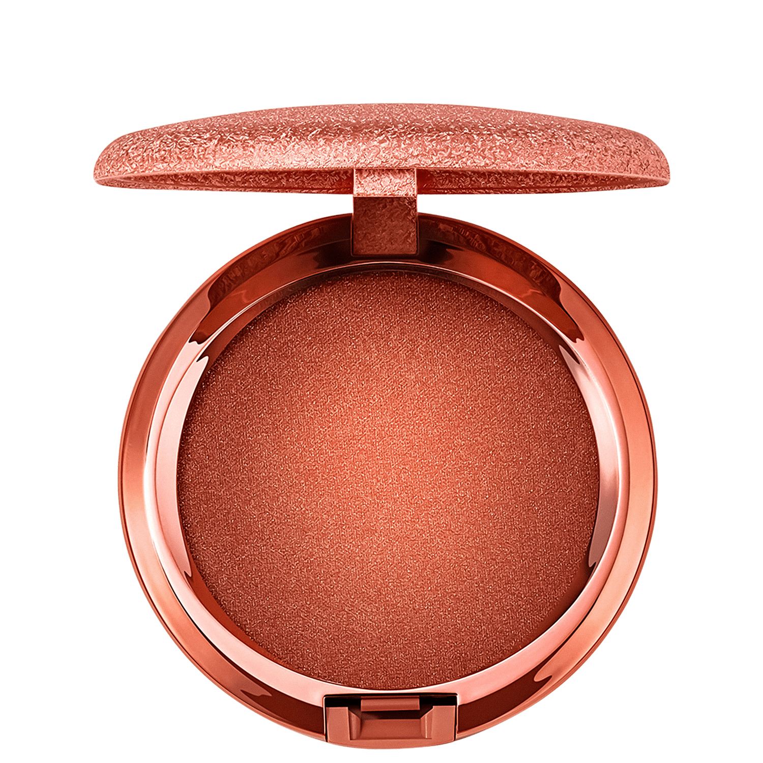 Pó Bronzeador M·A·C Skinfinish Sunstruck Matte Rad Rich Rosy 8g
