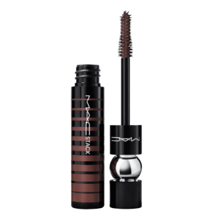 Máscara para Cílios M·A·C Stack Marrom Chestnut 12ml