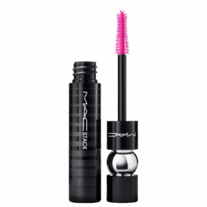 Máscara de Cílios M,A,C Stack Superstack Mega Brush 12ml