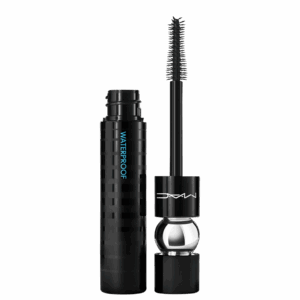 Máscara para Cílios M,A,C Stack Waterproof Black 12ml