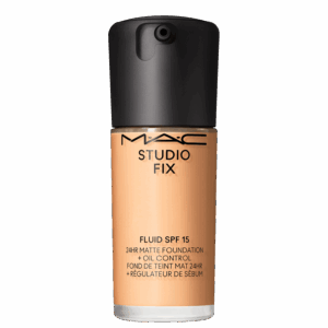 Base Líquida MAC Studio Fix Fluid Foundation NC20 30ml Base Líquida MAC Studio Fix Fluid Foundation NC20 30ml