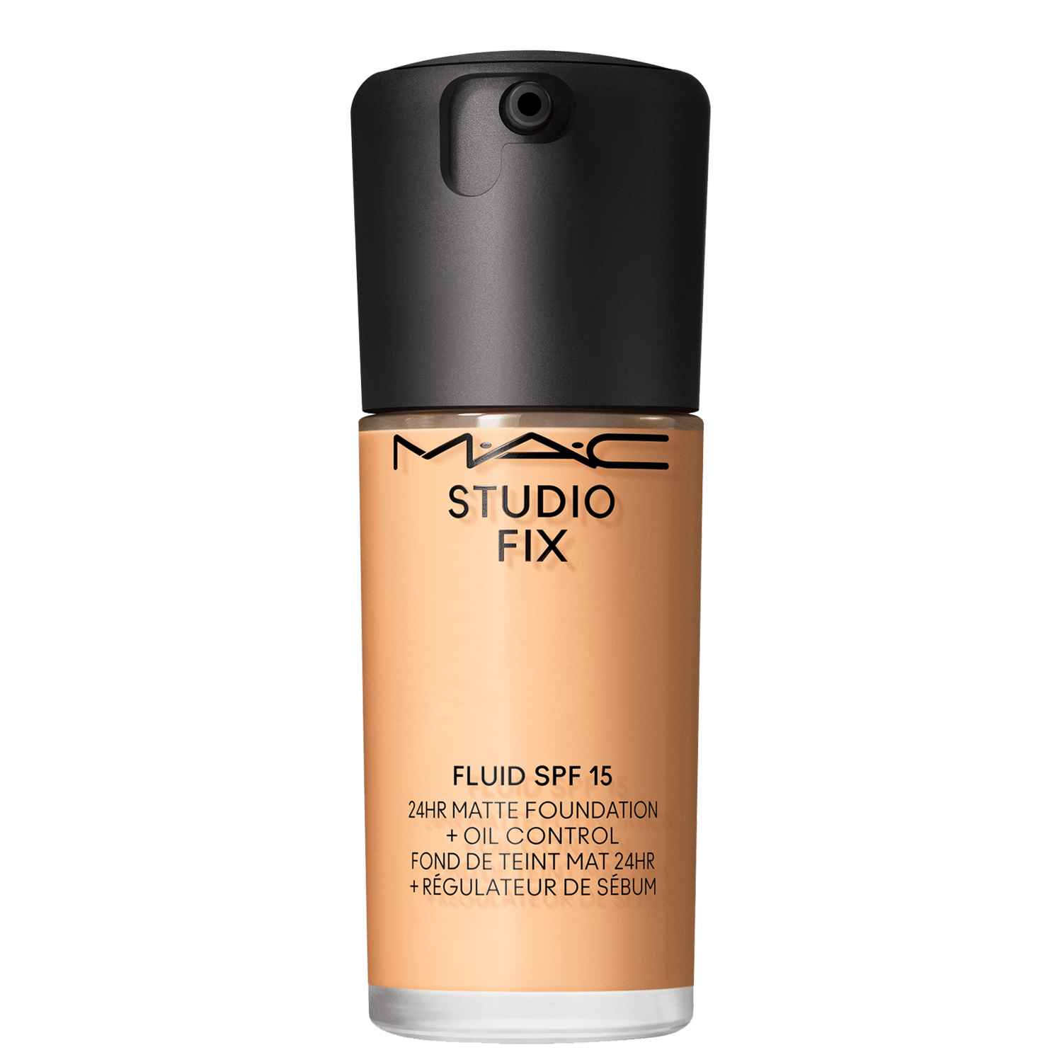 Base Líquida MAC Studio Fix Fluid Foundation NC20 30ml
