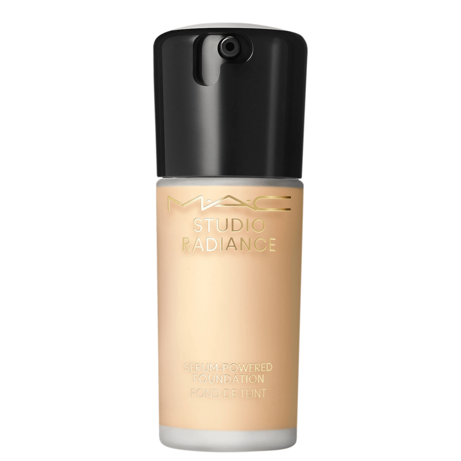 Base Líquida Hidratante MAC Studio Radiance Serumpowered NC15 30ml