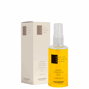 Óleo Capilar MAB by Alfaparf Milano Love Oil 55ml Óleo Capilar MAB by Alfaparf Milano Love Oil 55ml
