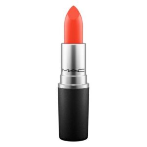 Batom Matte MAC Tons Vermelhos 1 Unidade Batom Matte MAC Tons Vermelhos 1 Unidade