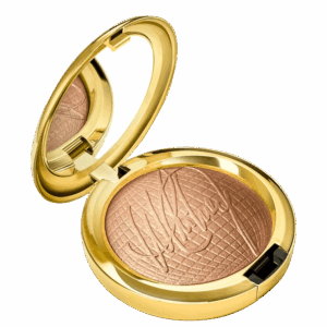 Blush Em Pó MAC EXD S Gold Bronze 9g