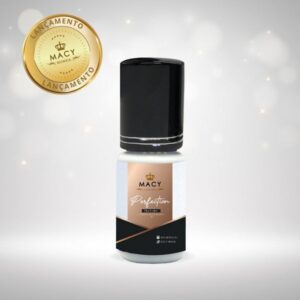 Cola para Extensão de Cílios Macy Lash Pro Perfection 3ml Cola para Extensão de Cílios Macy Lash Pro Perfection 3ml