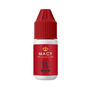 Cola para Extensão de Cílios Macy P+ 3ml Cola para Extensão de Cílios Macy P+ 3ml