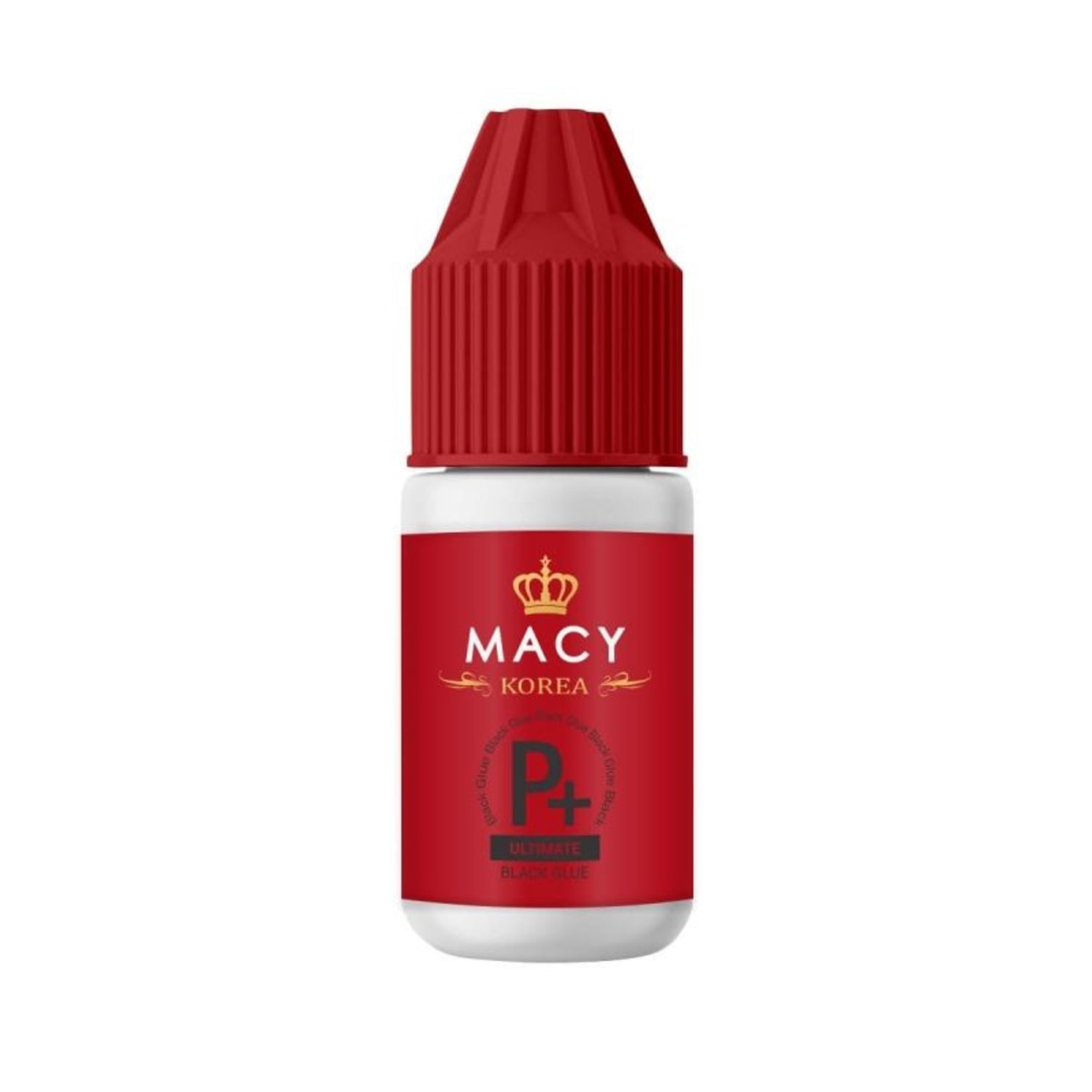 Cola para Extensão de Cílios Macy P+ 3ml