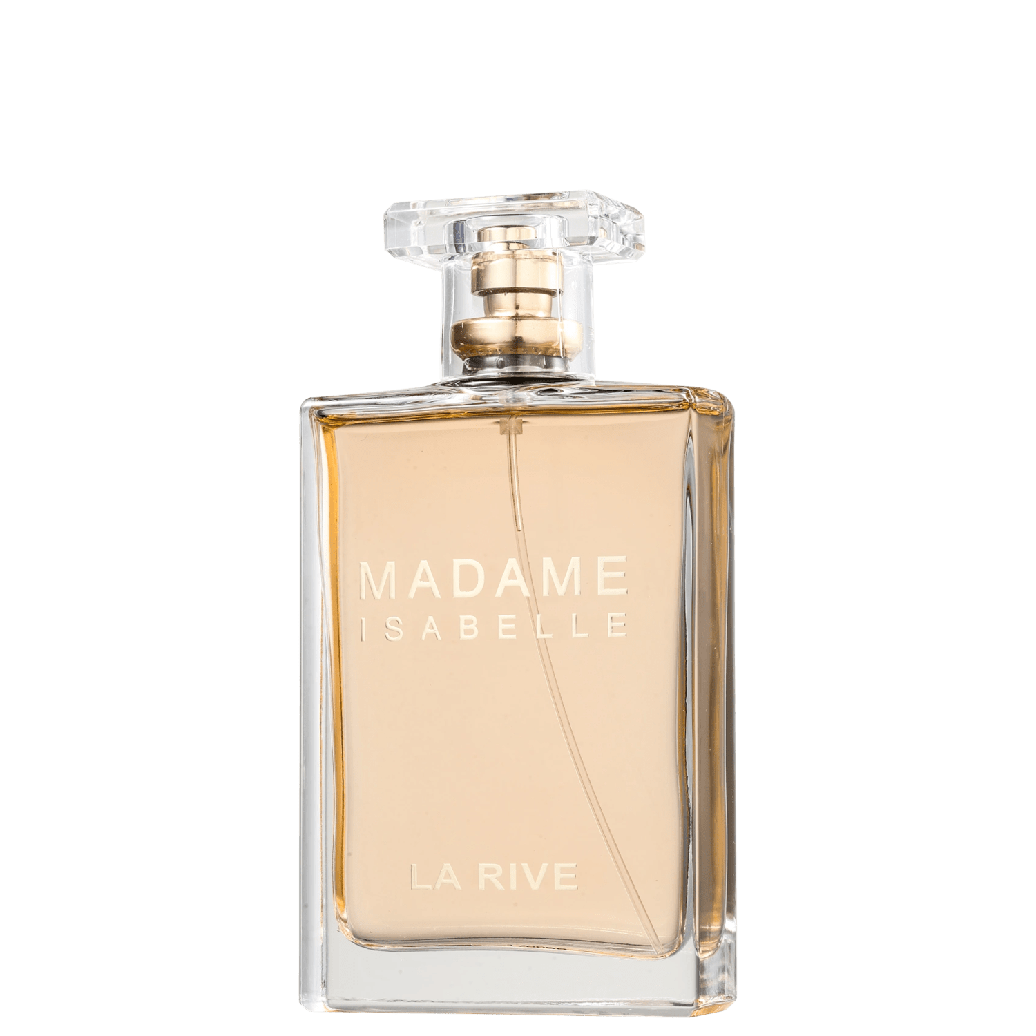Perfume Feminino La Rive Madame Isabelle Eau de Parfum