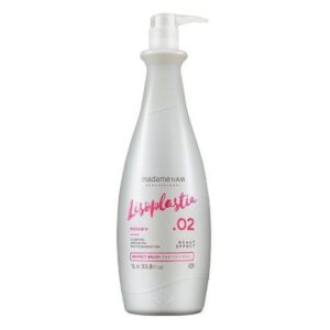 Máscara Redutora Madamelis Lisoplastia Passo 2