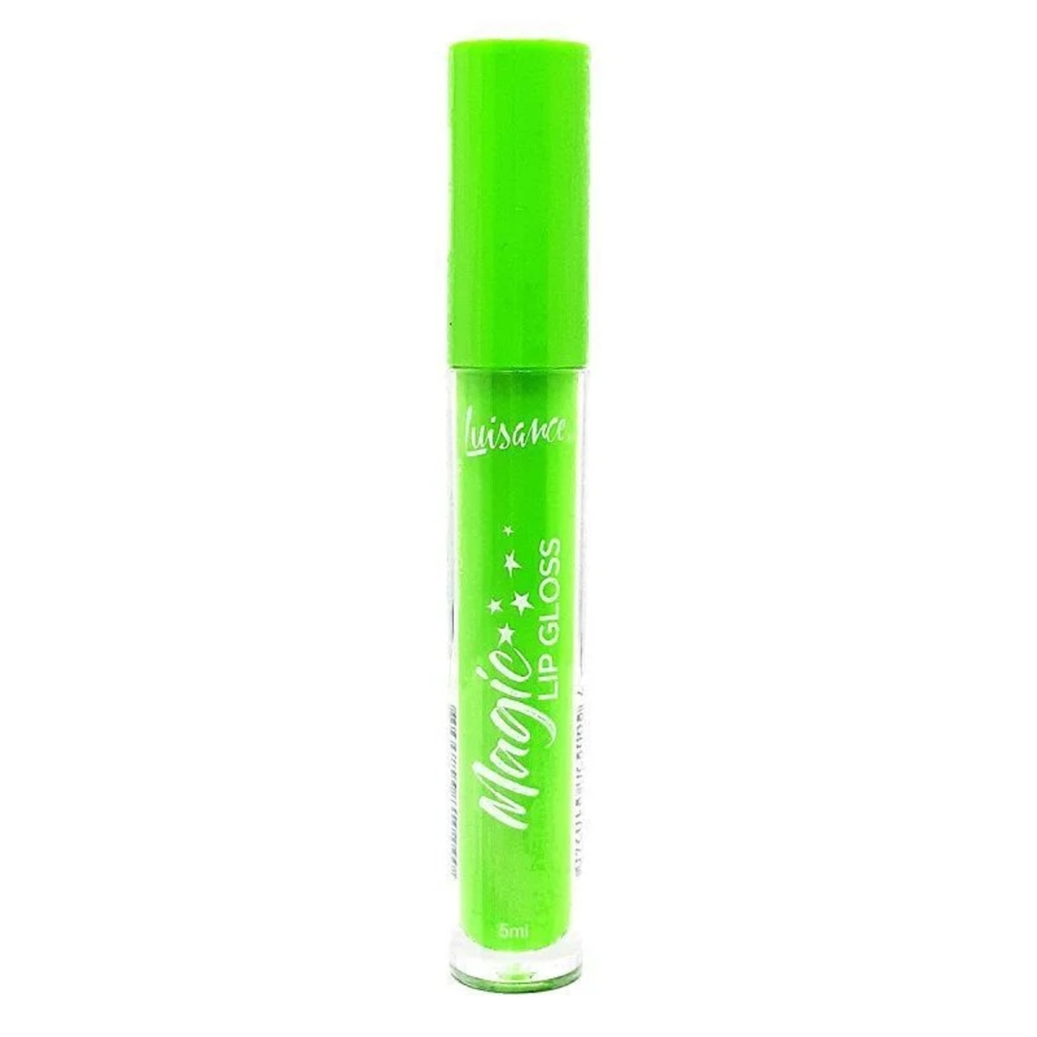 Lip Gloss Luisance Magic 5ml