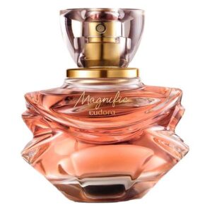 Perfume Feminino Eudora Magnific Eau de Parfum
