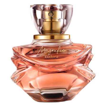 Perfume Feminino Eudora Magnific Eau de Parfum