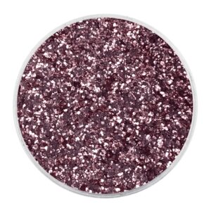 Glitter Biodegradável Make A Flocado Rosé Holográfico 3,0g Glitter Biodegradável Make A Flocado Rosé Holográfico 3,0g