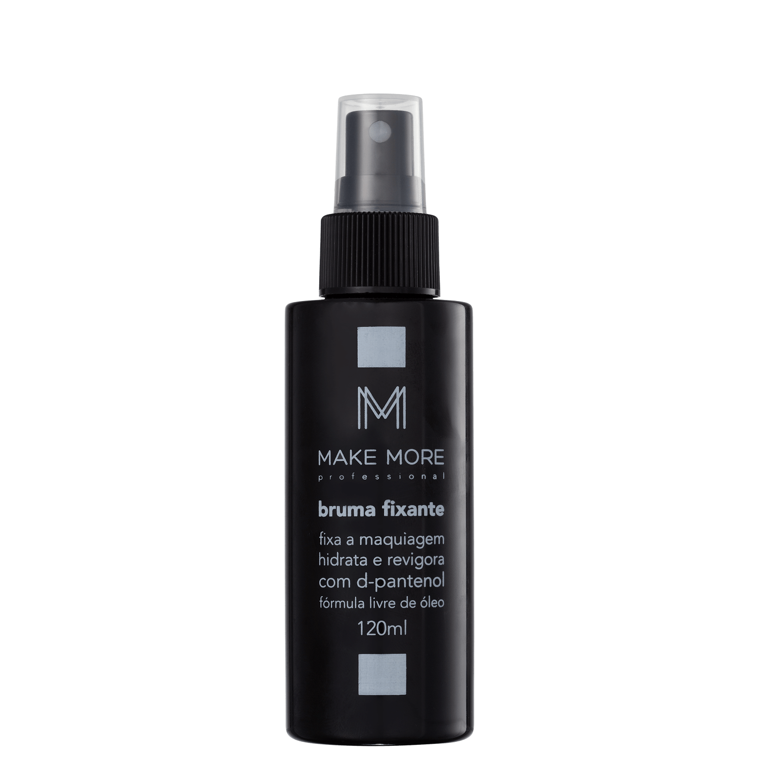Fixador de Maquiagem Make More Bruma Fixante 120ml
