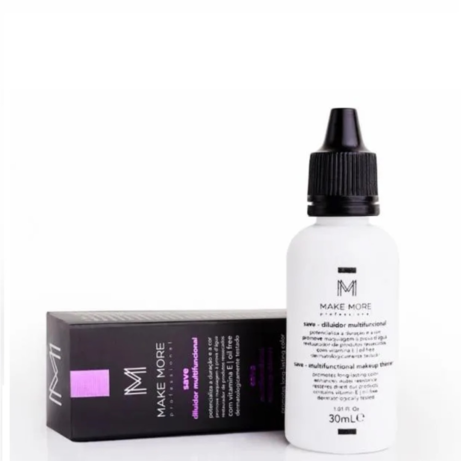 Diluidor Multifuncional Make More Save 30ml