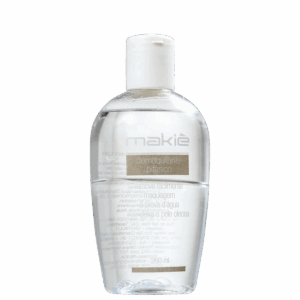 Demaquilante Bifásico Makiê 200ml