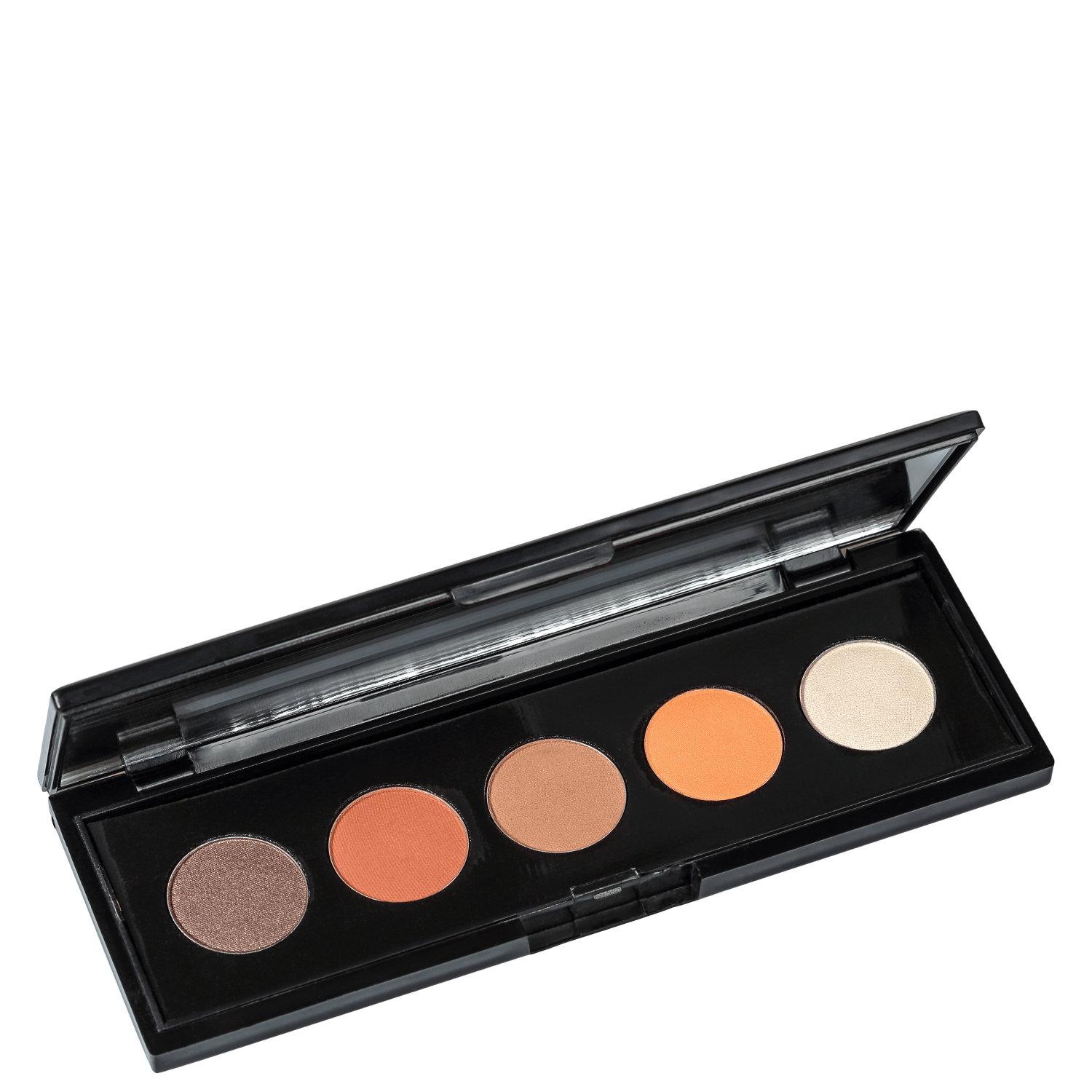 Paleta de Sombras Makiê Collection Coral 6,5g