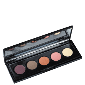 Paleta de Sombras Makiê Collection Fuchsia 6,5g