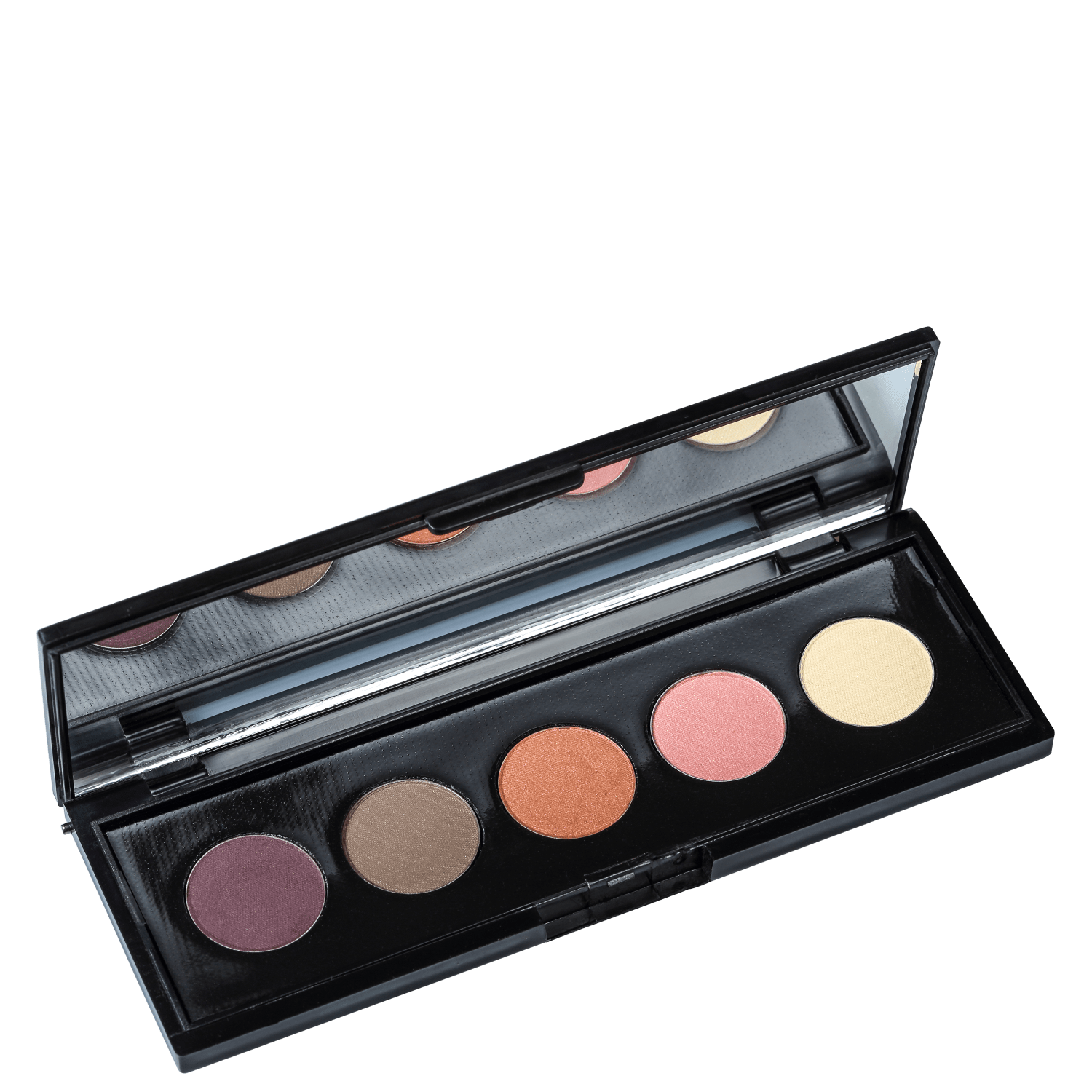 Paleta de Sombras Makiê Collection Fuchsia 6,5g