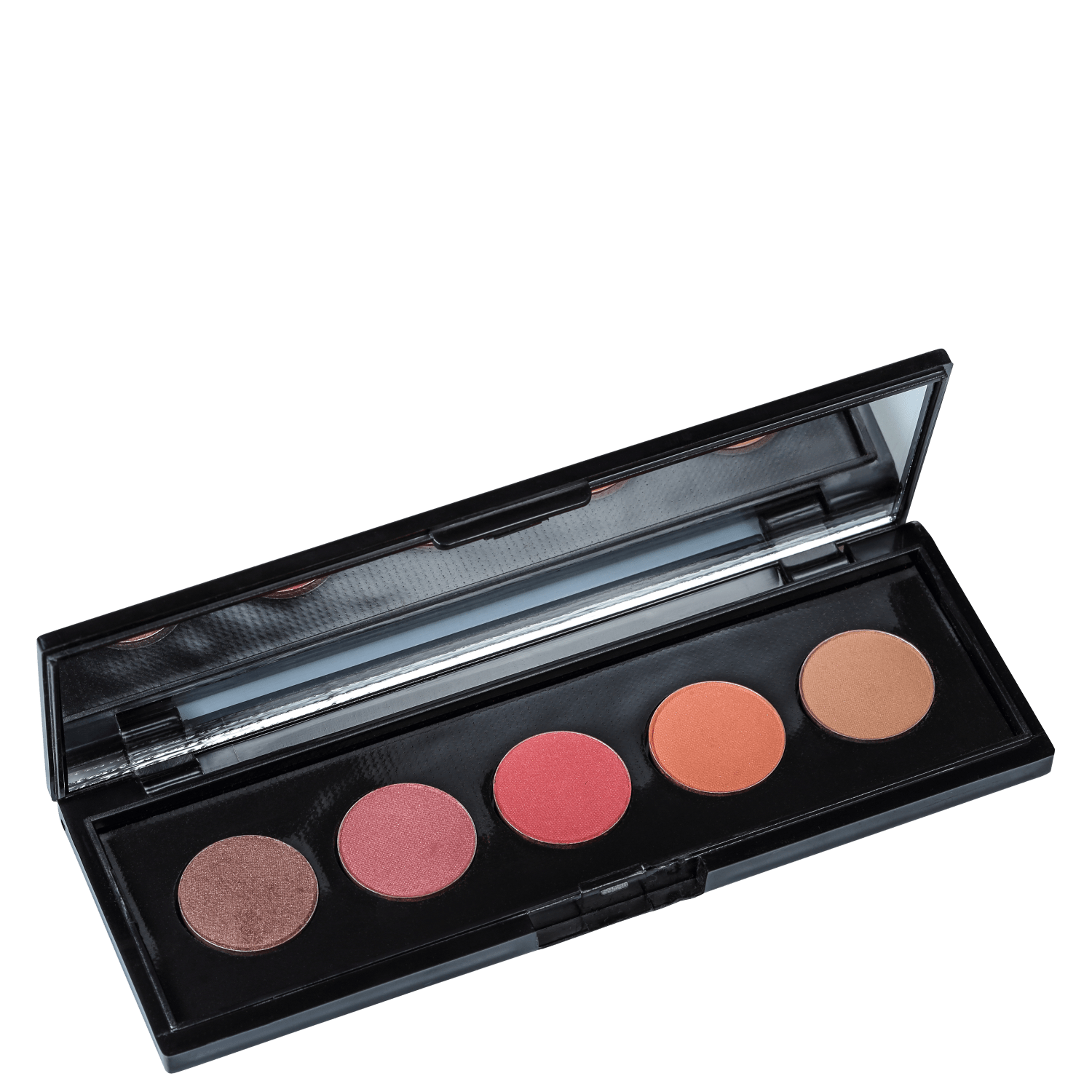 Paleta de Sombras Makiê Collection Marsalla 6,5g