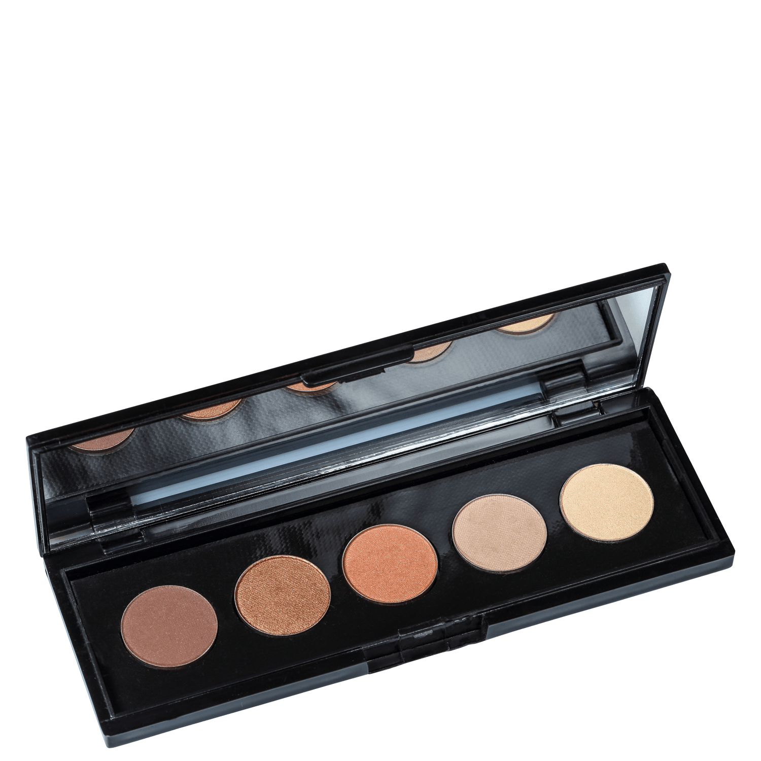 Paleta de Sombras Makiê Collection Ouro 6,5g