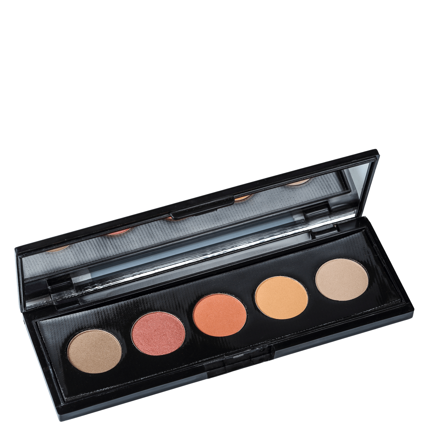 Paleta de Sombras Makiê Collection Taupe 6,5g