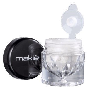 Pigmento Cintilante Makiê Gold Dust 1,5g