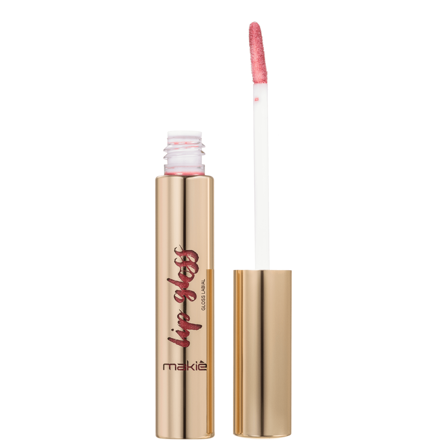 Gloss Labial Makiê Wonder Gloss 8ml