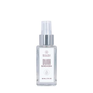 Sérum Finalizador Malina Beauty Divina Blindagem 60ml Sérum Finalizador Malina Beauty Divina Blindagem 60ml