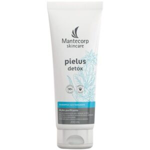 Shampoo Mantecorp Pielus Detox