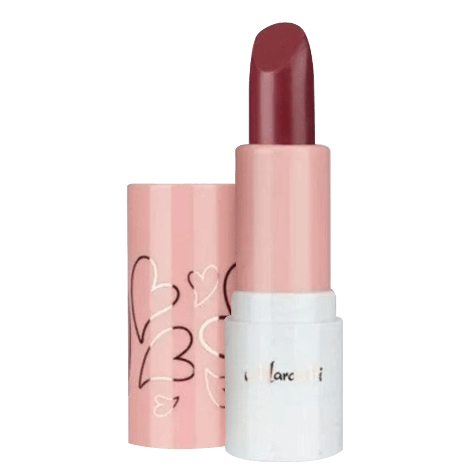 Batom Marchetti Ácido Hialurônico Radiant 07 3.4g