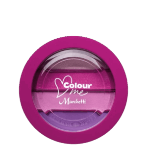 Paleta de Sombras Marchetti Colour Me Pink Flowers 7g
