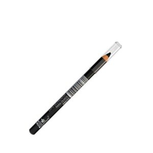 Lápis de Olho Marchetti Preto 3g Lápis de Olho Marchetti Preto 3g