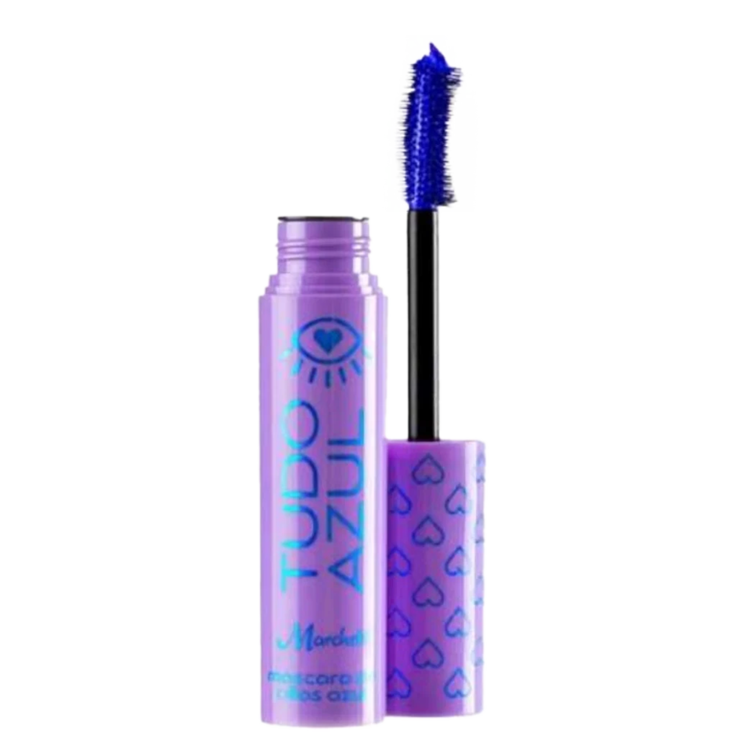 Máscara para Cílios Marchetti Tudo Azul 6g